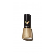 Revlon Nail Enamel, Chip Resistant Nail Polish, Glossy Shine Finish, in Nude/Brown, 805 Tempting, 0.5 oz