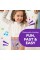 Pull-Ups girls Potty Training Pants Training Underwear Size 4, 2T-3T, 74 ct