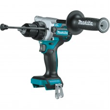 Makita 18V LXT Li-ion Brushless Cordless 1/2' Hammer Driver-Drill