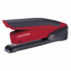 PaperPro ACI1124 inPOWER 20 Desktop Stapler, 20-Sheet Capacity, Red