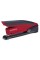 PaperPro ACI1124 inPOWER 20 Desktop Stapler, 20-Sheet Capacity, Red