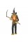 Haunted Living 12-ft Lighted Animatronic Scarecrow Item #5267932 | Model #51112