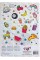 Fashion Angels 1000+ Ridiculously Cute Stickers