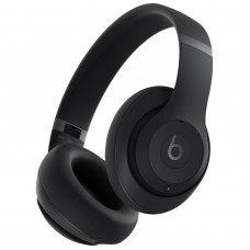 Beats by Dr. Dre MQTP3LL/A Beats Studio Pro - Wireless Noise Cancelling Over-the-Ear Headphones - Black