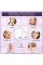 MIRRORVANA Super Zoom 30X 20X Magnifying Mirror Set for Makeup Ultra Precise Strong Suction Stick On Bathroom and Hollywoo