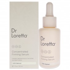 Dr. Loretta Concentrated Firming Serum by Dr. Loretta for Unisex - 1 oz Serum