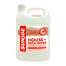 Sun Joe SPX-HDC1G House + Deck All-Purpose Pressure Washer Rated Concentrated Cleaner