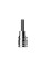 Capri Tools 4 mm Hex Bit Socket, 1/4-Inch Drive, Metric