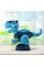 Free To Fly Take Apart Dinosaur Toys for kids 3-5| Learning Educational Building construction Sets with Electric Drill|