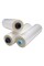 GBC GBC3748204EZ Pinnacle 27 EZLoad Roll Film, 3 mil, 1' Core, 25' x 250 ft., 2/Box