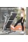 funmily 3.0 HP 13% Incline Electric Treadmill, 9 MPH Folding Treadmill with App Control, LCD, Pulse Monitor for Walking Running Workout