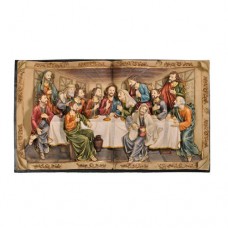 Ore International 19.75'H LAST SUPPER HANGING