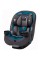 Safety 1st Grow and Go 3-in-1 Convertible Car Seat - Blue Coral