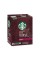 Starbucks KEURIG DR PEPPER 12434951 Starbucks® Caffe Verona Coffee K-Cups Pack, 24/box 12434951