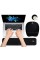 wb weirdbeast Ergonomic Keyboard Wrist Rest Pad and Mouse Pad Hand Support for Laptop Computer Wrist Rest Support Cushion Nonslip Memory Foam