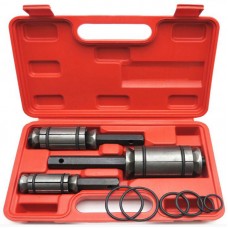 Stock Preferred Tail Pipe Expander Set/3 Pcs Red