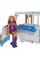 DC Comics Super Hero Girls™ School Bus Playset