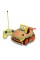 Nickelodeon Spongebob Squarepants R/C Car - Krabby Patty