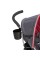 Delta Children LX Side by Side Double Stroller