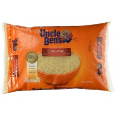 Uncle Ben's Original Long Grain Rice 12 Pound Bag