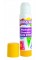 colorations washable glue sticks, premium classroom art supplies, safe easy-to-spread adhesive, preschool, school projects, c