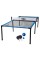 Franklin Sports Spyder Pong