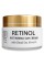 Retinol Dead Sea Collection Anti-Wrinkle Day Cream for Face with Retinol and Sea Minerals - Anti Aging, Nourishing and Moisturizer Face