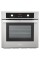 Cosmo 24 in. Electric Built-In Wall Oven with 2.5 cu. ft. Capacity, 8 Functions & Turbo True European Convection