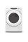 AMANA NED5800HW 7.4 cu. ft. Front-Load Dryer with Sensor Drying - White