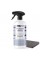 Therapy Stainless Steel cleaner Kit with Premium Microfiber cloth - Polish, Sink cleaner, grill cleaner Spray and Metal Polish