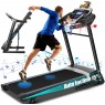 Treadmills & Accessories