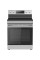 Midea MER30S2AST 6.3 Cu. Ft. Stainless Freestanding Electric Range