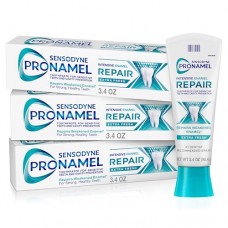 Sensodyne Pronamel Intensive Enamel Repair Toothpaste for Sensitive Teeth, to Reharden and Strengthen Enamel, Extra Fresh - 34 O