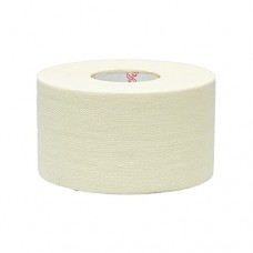 Johnson & Johnson J&J Coach Speed Tape, Athletic Taping for Support Joints and Ligaments, 1.5' x 15 Yards, Case of 32 Tape Rolls