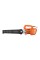 BLACK+DECKER 140 MPH 450 CFM 9 Amp Corded Electric Axial Leaf Blower tool only