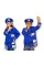 Melissa & Doug Police Officer Role Play Set