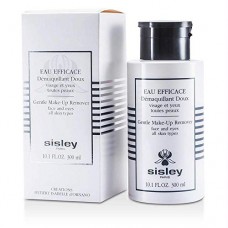 Sisley Paris SISLEY Gentle MakeUp Remover Face And Eyes 300mloz I0008697, 10.1 Ounce