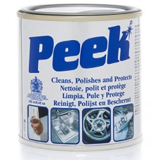 Peek Paste Polish - 250ml