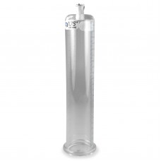 LeLuv 1.75 x 9 Inch Replacement Penis Pump Cylinder