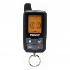 Viper 7345V Responder Remote Lcd 434mhz