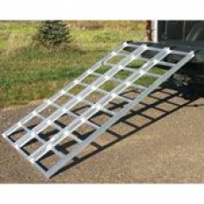 YuTrax TX104 ATV Ramp - XL Tri-Fold Aluminum