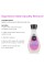 Cutex Gel Nail Polish Remover, Ultra-Powerful & Removes Glitter and Dark Colored Paints, Paraben Free, 6.76 Fl Oz