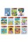 LeapFrog LeapReader Learn to Read 10-Book Mega Pack