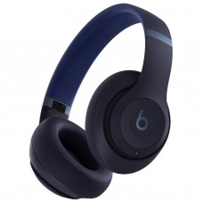 Beats by Dr. Dre MQTQ3LL/A Beats Studio Pro - Wireless Noise Cancelling Over-the-Ear Headphones - Navy