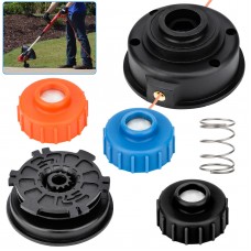 Great Choice Products String Trimmer Head Replace For Craftsman Wc205 Wc210 Wc215 Wc2200 Ws205 Ws210