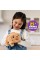 little live pets - my puppy's home interactive plush toy puppy & kennel. 25+ sounds & reactions. make the kennel, name your p