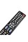 HQRP Remote Control for Samsung LN40C500F3F LN40C530F1F LN40C530F1FXAA LN40C530F1FXZC LN40C550J1F LN40C630K1F LCD LED HD Smart TV