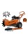 DK2 Power OPG777 12' - 14HP Stump grinder with KOHLER CH440 Command PRO commercial gas engine -