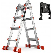 Soctone Extension Ladder