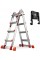 Soctone Extension Ladder